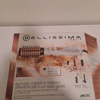 Spazzola Imetec 5 in 1