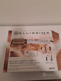 Spazzola Imetec 5 in 1