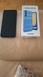 Samsung galaxy a25 5g
