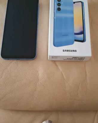 Samsung galaxy a25 5g