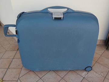valigia rigida samsonite