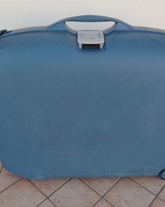 valigia rigida samsonite