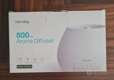 Diffusore aromi