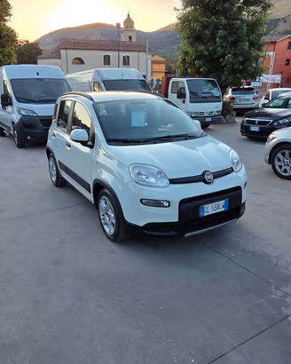 Fiat Panda 1.0 FireFly S&S Hybrid City Life - 2022