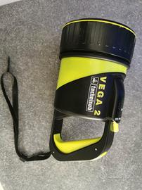 torcia subacquea VEGA 2 Technisub