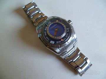 Orologio da polso Chronotech A630