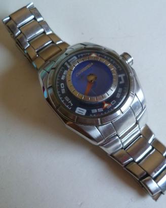 Orologio da polso Chronotech A630