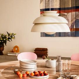 Lampada di design