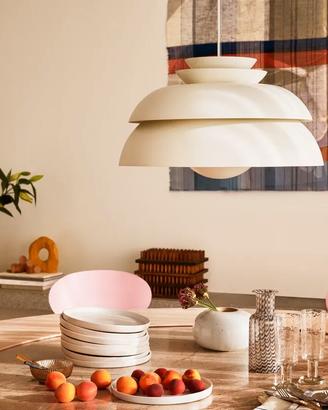 Lampada di design