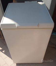 Congelatore a pozzetto Ignisis