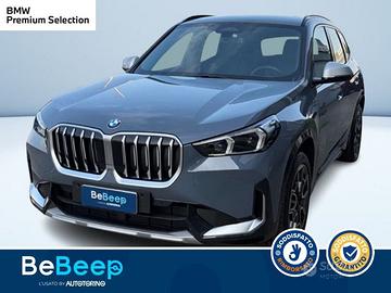 BMW X1 SDRIVE18I X-LINE EDITION ESSENCE AUTO