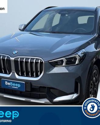 BMW X1 SDRIVE18I X-LINE EDITION ESSENCE AUTO