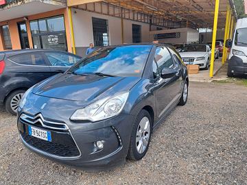 Ds DS 3 BlueHDi 75 Chic -neopatentati
