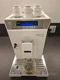 Macchina caffè DeLonghi Eletta cappuccino Top