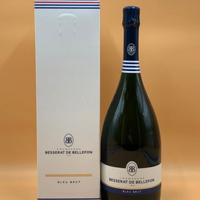 CHAMPAGNE Besserat de Bellefon - Magnum 1.5L + Box