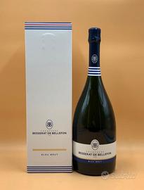 CHAMPAGNE Besserat de Bellefon - Magnum 1.5L + Box