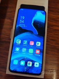 Oppo reno 2 8gb ram 256gb