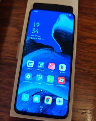Oppo reno 2 8gb ram 256gb