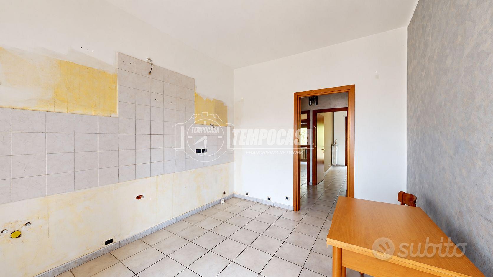 Appartamento – Torino, Mirafiori Sud - Vista 4