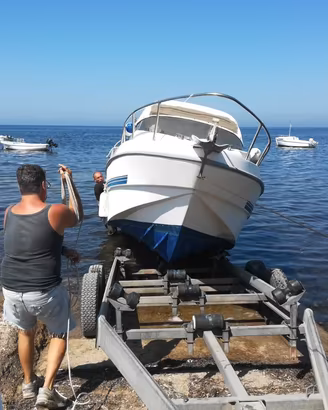 SAVER MANTA 620