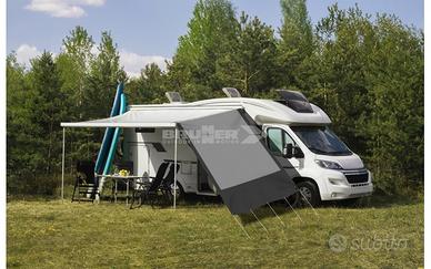 pareti laterali Brunner Sidewall Belveder