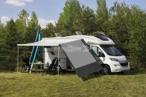pareti laterali Brunner Sidewall Belveder