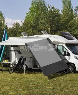 pareti laterali Brunner Sidewall Belveder