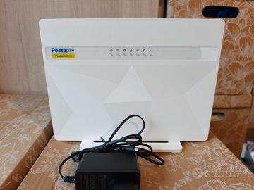 Modem ZTE H2640
