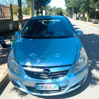 Opel corsa del 2008  1300 multijet 
