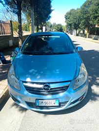 Opel corsa del 2008  1300 multijet 