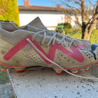 Scarpe calcio puma