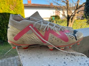 Scarpe calcio puma