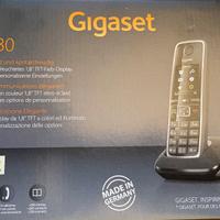 Cordless Gigaset C530