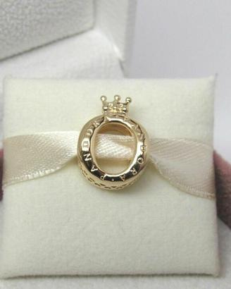 PANDORA Charm Corona PANDORA Shine 767401