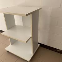 mobiletto jolly con ruote