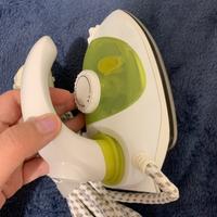 Ferro da stiro portatile