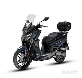 Sym Joyride 300