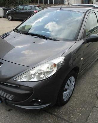 Peugeot 206 Plus Plus 1.1 60CV 5p. Trendy