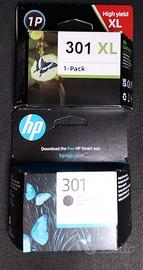 cartucce per stampante HP