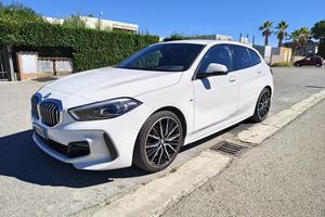 BMW 120xd turbo diesel Msport