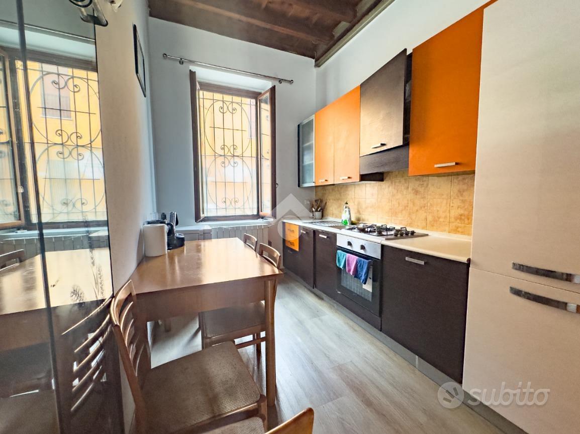 Apartment in Lissone, Cascina Convenio - Vista 2