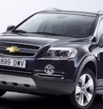 Ricambi Chevrolet captiva Matiz Spark 2005.23