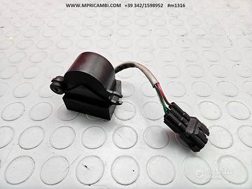 SENSORE CADUTA HONDA TRANSALP 700 2007 2013 XL700V
