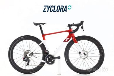 3T Exploro Racemax AXS 12V t.52