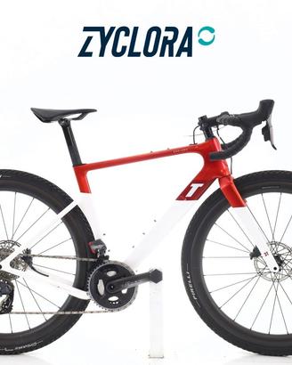3T Exploro Racemax AXS 12V t.52