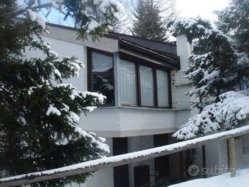 Appartamento vacanze Val di Sole Dimaro/Campiglio