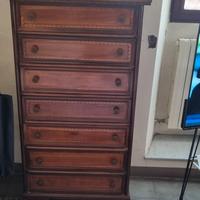 Arredamento camera da letto