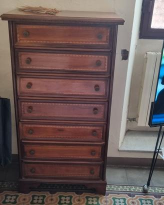 Arredamento camera da letto