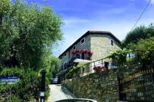 Casa Singola a Bordighera