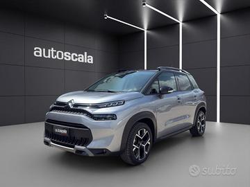Citroen C3 Aircross PureTech 110 S&S Max